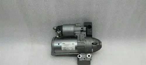 BMW Z4 E89 Wires (starter motor) 8571905