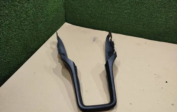 Porsche Cayenne (92A) Other center console (tunnel) element 7P5864375