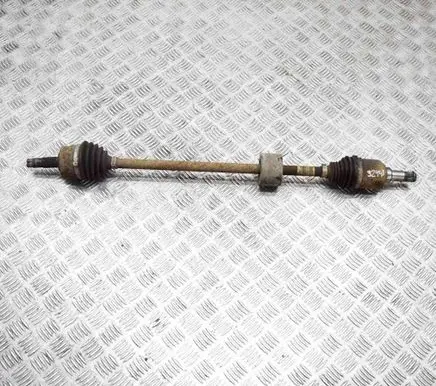 Fiat 500 Front driveshaft 00519554760