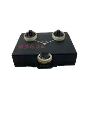 Skoda Superb B6 (3T) Other control units/modules 8X0959793E