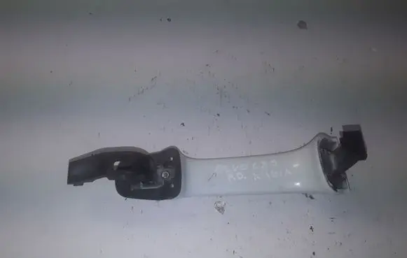 Volvo C30 Front door exterior handle NOCODE