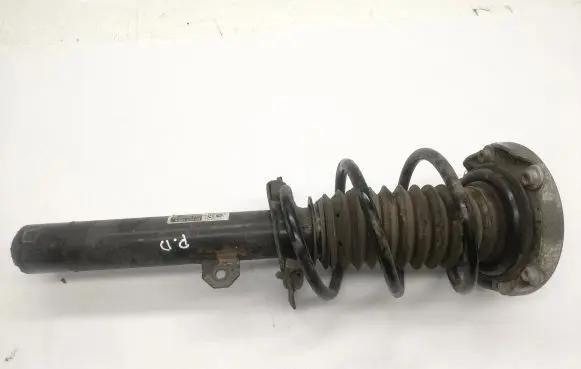 BMW X1 F48 F49 Front shock absorber/damper 6861672