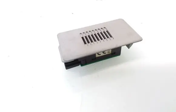 BMW 7 E65 E66 Cabin air micro filter 8380319