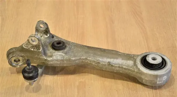 Jaguar XF X250 Front lower control arm/wishbone
