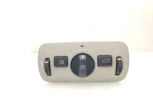Volvo V40 Light switch 30739427 10092208 G0GMA