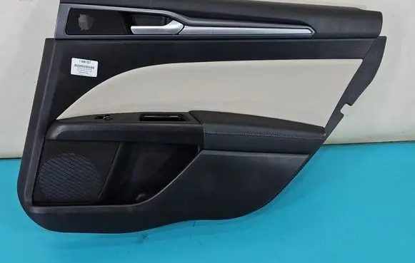 Ford Fusion II Coupe rear side trim panel IMPRK1498057