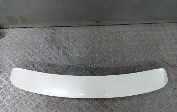 Mercedes-Benz CLS C218 X218 Tailgate/trunk spoiler A2187900088 00009799 8067130000