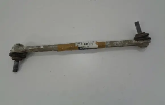 Renault Megane IV Front anti-roll bar/stabilizer link 546188897R