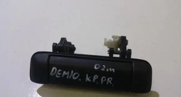 Mazda Demio Front door exterior handle