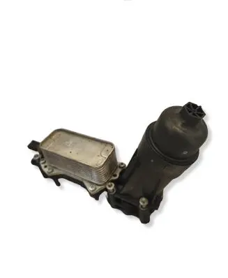 Dodge Durango III Oil filter mounting bracket 68596318AA