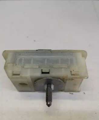 Radiator support slam panel bracket