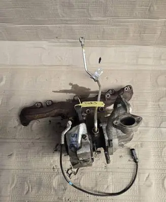 Audi A6 S6 C7 4G Turbo 04L253019P