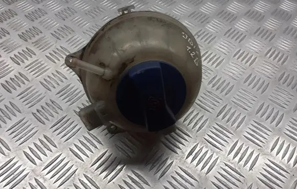 Seat Ibiza III (6L) Coolant expansion tank/reservoir 6Q0121407