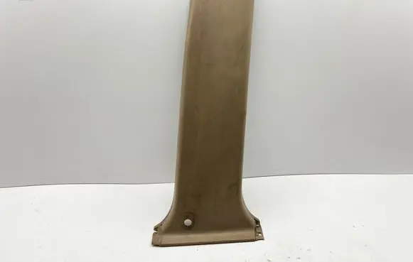 Toyota Land Cruiser (J120) (B) pillar trim (bottom) 6241360060