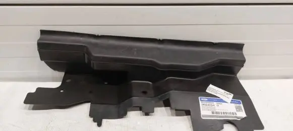 Ford Mustang V Air flow deflector DR3Z8310A