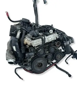 BMW X5 F15 Engine N57D30B