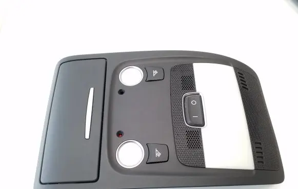 Audi A5 8T 8F Front seat light 8T0947135B