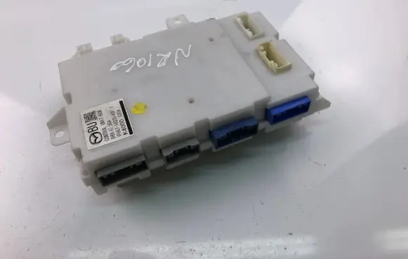 Mazda 3 II Other control units/modules BHB967560A