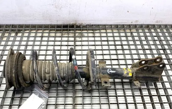 Renault Kangoo II Front shock absorber/damper 