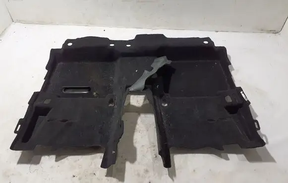 Nissan X-Trail T33 Rear floor carpet liner 749046RL3A