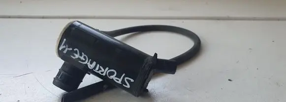 KIA Sportage Windscreen/windshield washer pump