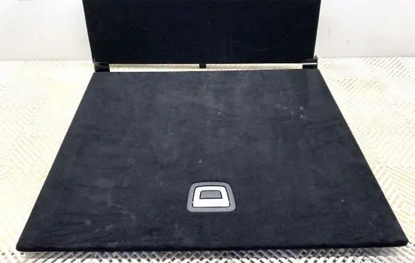 Mercedes-Benz CLS C218 X218 Trunk/boot floor carpet liner 