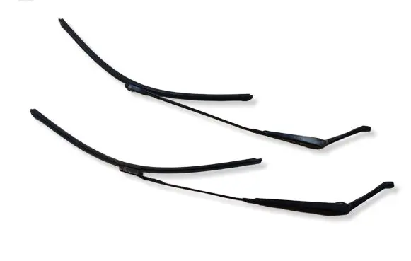 Peugeot 508 Front wiper blade arm 9686437780 9686437680