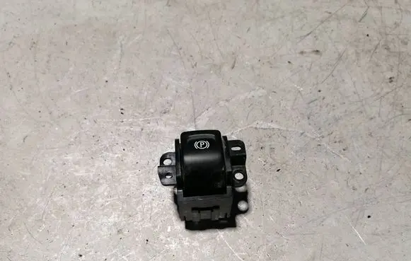 Buick Encore GX I Hand parking brake switch 22894663