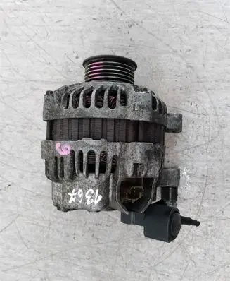 Citroen Xsara Picasso Generator/alternator