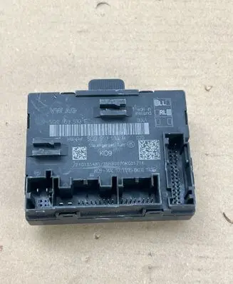 Volkswagen Golf VII Other control units/modules 5Q0959593E P10125480 5Q0959595