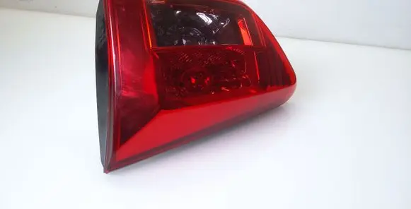 Peugeot 4007 Tailgate rear/tail lights 1146379R
