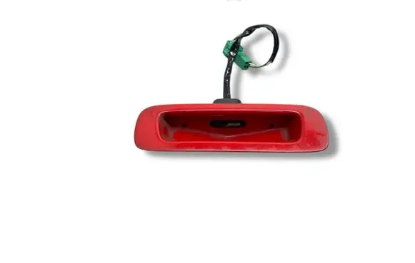 Suzuki Swift I Tailgate/trunk/boot exterior handle 