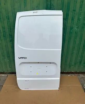 Mercedes-Benz Vito Viano W447 Back/rear loading door A4477420310