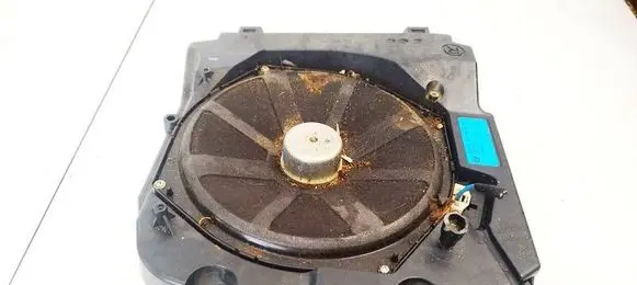 BMW 5 GT F07 Subwoofer speaker 6513916968602