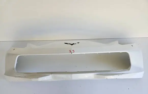 Chevrolet Corvette C7 Front bumper 22777888