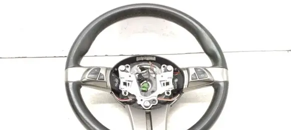 BMW Z4 E85 E86 Steering wheel 6763531