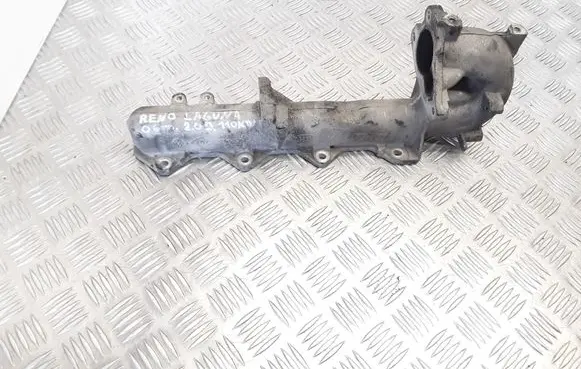 Renault Laguna III Intake manifold