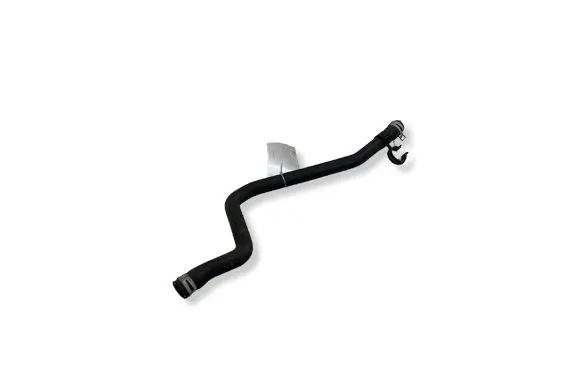 Audi Q8 e-tron Coolant pipe/hose 4KE121086G