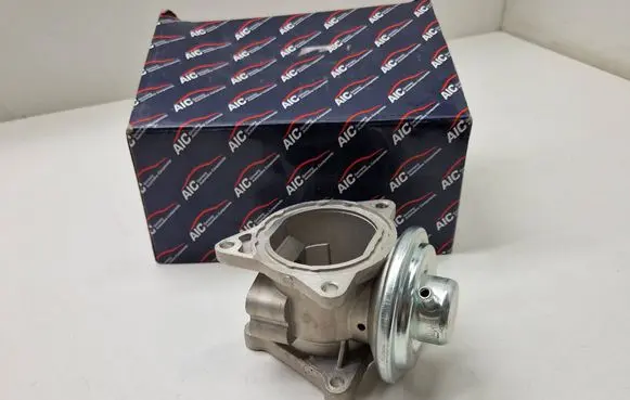Volkswagen Golf V EGR valve 038131501A