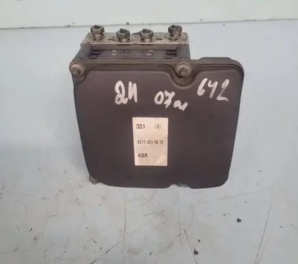 Mercedes-Benz E W211 ABS Pump A2114311812