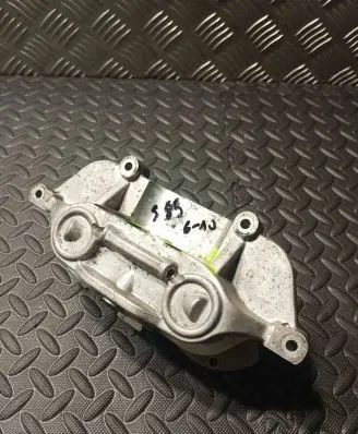 BMW 5 E60 E61 Camshaft vanos timing valve 7839822