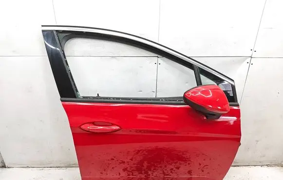 Opel Astra K Front door DRZPPASTRK