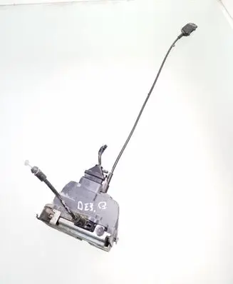 Renault Espace - Grand espace IV Rear door lock 017959 0107101139