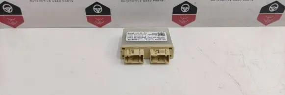 Parking PDC control unit/module