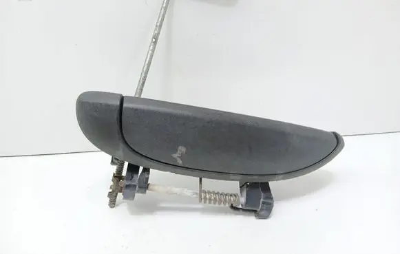 Renault Scenic I Front door exterior handle 7700433075
