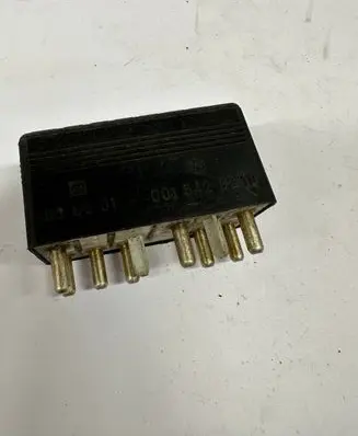 Mercedes-Benz E W124 Other control units/modules 0015428219