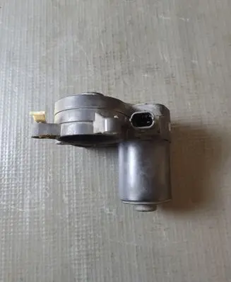 Ford Fusion II Hand brake/parking brake motor DG9C2D250A