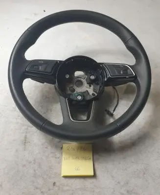 Audi A4 S4 B9 Steering wheel 8W0419091CH