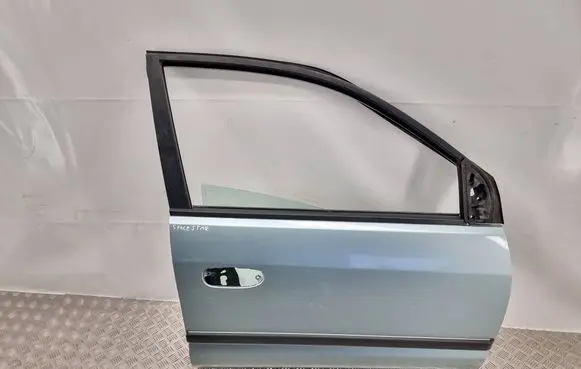 Mitsubishi Space Star Front door 
