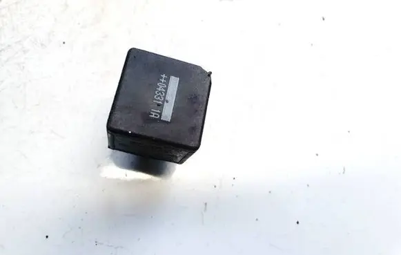 Ford Transit Other relay 2s7t14b192aa v23136b1x66